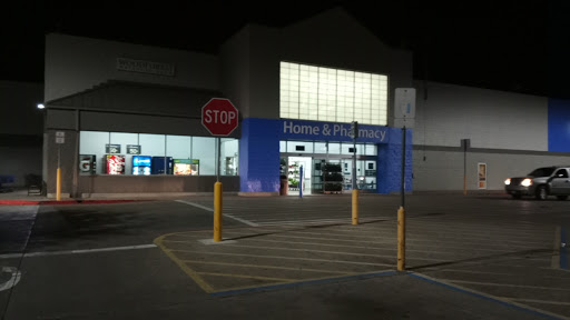 Department Store «Walmart Supercenter», reviews and photos, 2501 Lakeview Pkwy, Rowlett, TX 75088, USA