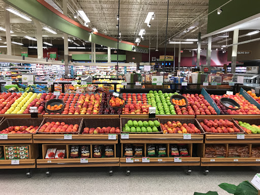 Supermarket «Publix Super Market at Village Shoppes of Madison», reviews and photos, 12070 County Line Rd c, Madison, AL 35756, USA