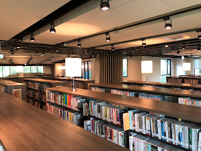Lee Ko-Yung Memorial Library