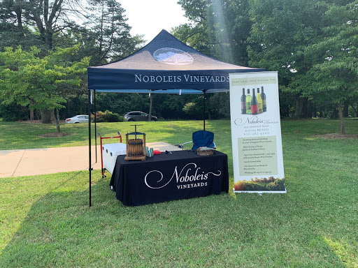 Vineyard «Noboleis Vineyards», reviews and photos, 100 Hemsath Rd, Augusta, MO 63332, USA