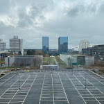 Photo n°10 de l'avis de Cynara.u fait le 29/11/2021 à 03:59 sur le  DoubleTree by Hilton Frankfurt Niederrad à Frankfurt