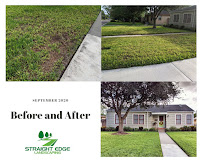 Straight Edge Landscaping - Photo 6 - Car repair in , Brownsville
