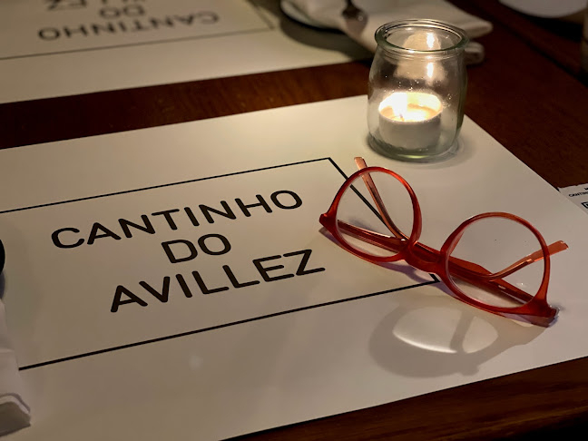Cantinho do Avillez - Restaurante
