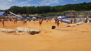 The Fugitive Beach - photo 68