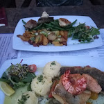 Photo n°1 de l'avis de Birgit.e fait le 22/08/2021 à 20:51 sur le  Restaurant Wachsmuth à Zingst