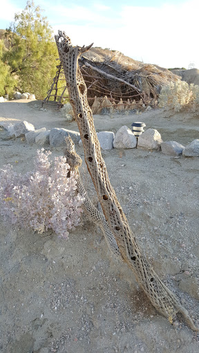 Wedding Venue «Desert Adventures Metate Ranch», reviews and photos, 38635 Monroe St, Indio, CA 92203, USA