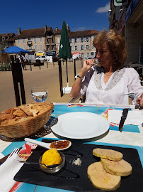 Plats et boissons du Restaurant Le Coin à Trie-sur-Baïse - n°7