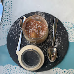 Photo n°3 de l'avis de Raymond.i fait le 09/10/2022 à 19:27 sur le  Margot - Ristorante Prati à Rome