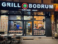 Photos du propriétaire du Kebab GRILL BODRUM à Aubervilliers - n°1