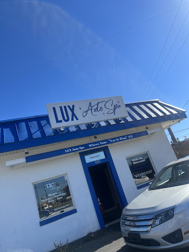 Lux Auto Spa 460 Richmond st Painesville en Painesville