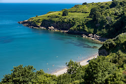 Photo de St Mary's Bay avec baie spacieuse
