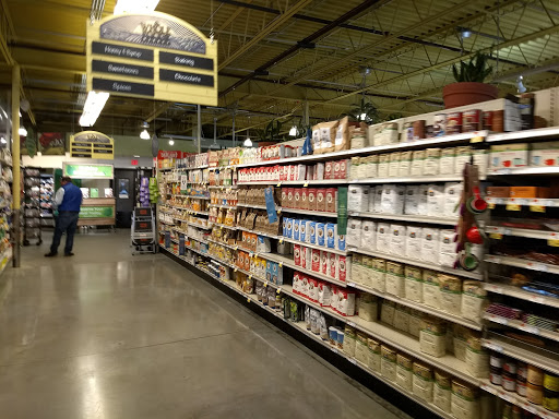 Grocery Store «Whole Foods Market», reviews and photos, 471 NJ-35, Red Bank, NJ 07701, USA
