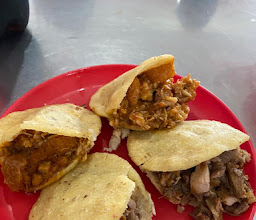 Gorditas Don Rafita photo