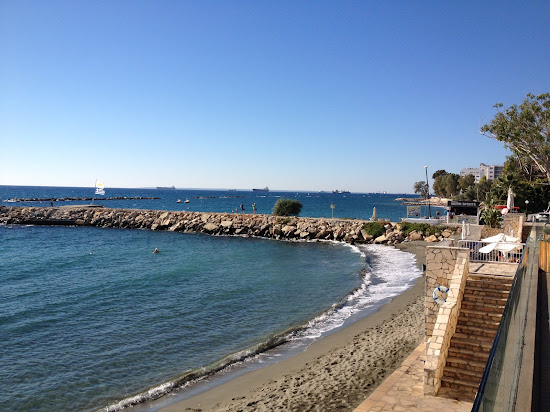 Royal Apollonia Beach