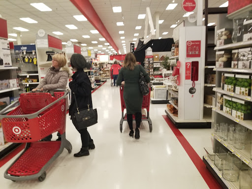 Department Store «Target», reviews and photos, 3300 124th Ave NW, Coon Rapids, MN 55433, USA