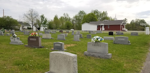 Mt. Olive C.P. Church Cemetery