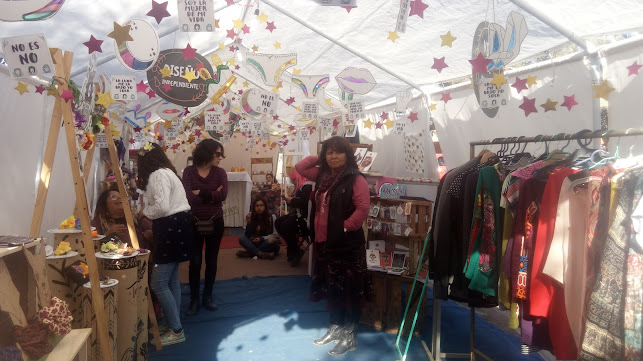 Opiniones de Feria Callejera El Mercadito en Copiapó - Centro comercial