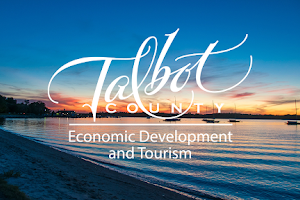 Talbot County Department of Economic Development and Tourism image