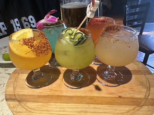 Chonitos Mexican Restaurant