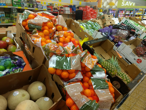 Supermarket «ALDI», reviews and photos, 2554 Fort Campbell Blvd, Hopkinsville, KY 42240, USA