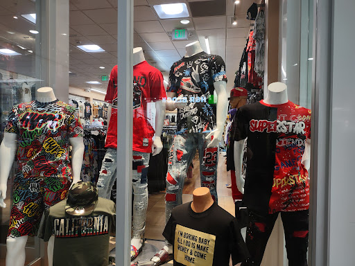 Shopping Mall «Baldwin Hills Crenshaw», reviews and photos, 3650 W Martin Luther King Jr Blvd, Los Angeles, CA 90008, USA