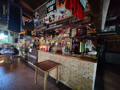 Primary Irish Pub Via Del Sale, 51, 48125 Ravenna RA, Italia