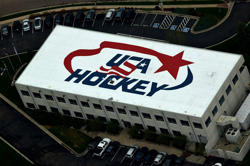 Roofing Contractor «Total Roofing», reviews and photos, 6125 Stadia Ct, Colorado Springs, CO 80915, USA