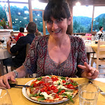 Photo n°2 de l'avis de andrea.r fait le 16/07/2018 à 13:18 sur le  La Fattoria Da Celestino à Cagli