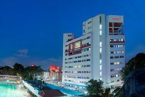 Sahyadri Super Speciality Hospital, Deccan Gymkhana, Pune image