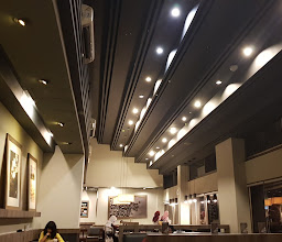 Starbuck Terminal 2F photo