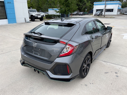 Used Car Dealer «ETS Autos Inc», reviews and photos, 2612 Sanford Ave, Sanford, FL 32773, USA