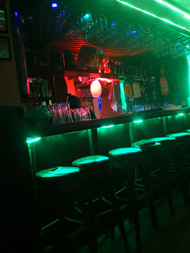 Tarkus Bar