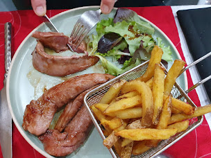 Photo n°4 de Restaurant Le Gardouch à Gardouch ()