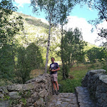 Photo n° 3 de l'avis de lucie.o fait le 03/08/2023 à 18:44 pour Rêvembulle - Valgau Aventure à La Chapelle-en-Valgaudémar
