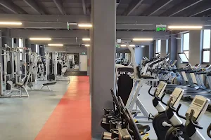 Global gym image