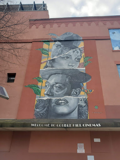 Movie Theater «Cobble Hill Cinemas», reviews and photos, 265 Court St, Brooklyn, NY 11231, USA