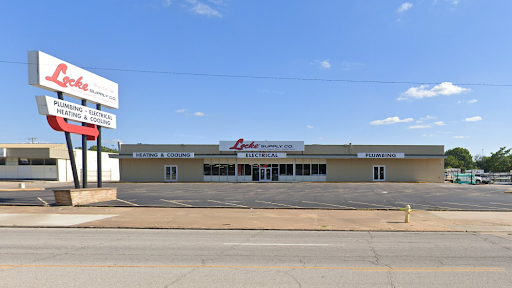 Electrical Supply Store «Locke Supply», reviews and photos, 3720 E Admiral Pl, Tulsa, OK 74115, USA