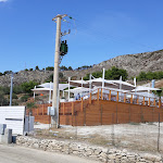 Photo n°2 de l'avis de Rassart.a fait le 14/09/2021 à 20:24 sur le  Lido Frontemare Ristorante Bar à Siculiana