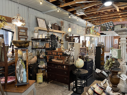 Junk 360 Antiques and Home Decor