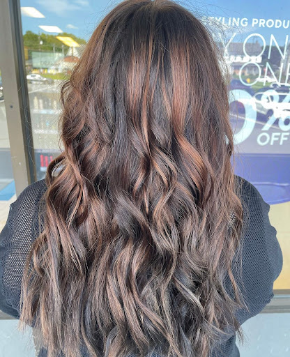 Hair Salon «Holiday Hair», reviews and photos, 2424 Cherryville Rd, Northampton, PA 18067, USA