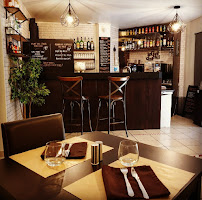 Atmosphère du Restaurant Côté Délices à Allauch - n°18