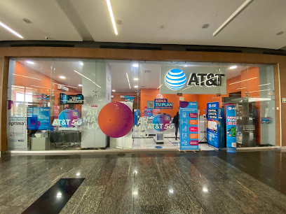 AT&T Forum Tlaquepaque CAE