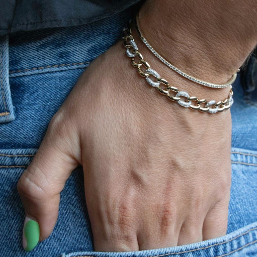 Jeweler «The Karat Shop», reviews and photos, 102 W Jericho Turnpike, Huntington Station, NY 11746, USA