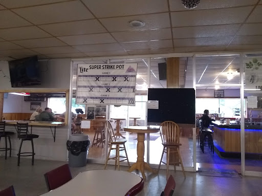 Bowling Alley «Cove Bowling Lanes», reviews and photos, 109 Stockbridge Rd, Great Barrington, MA 01230, USA