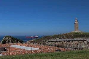 Parque Carlos Casares image