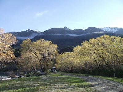 Photos of Kinloch Camping Area