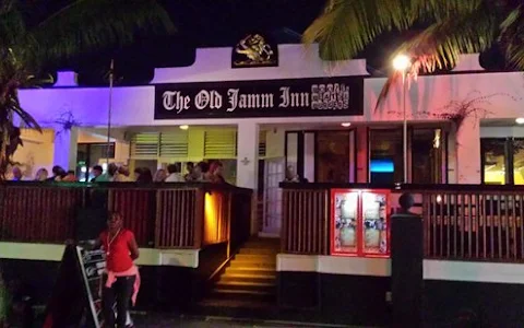 The New Old Jamm Inn image