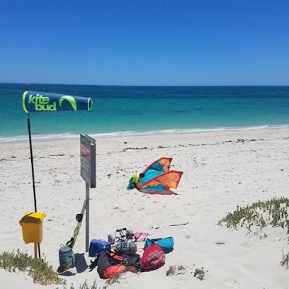 Kitebud Kitesurfing Lessons and Online Shop