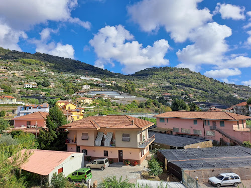 San Biagio della Cima à San Biagio della Cima