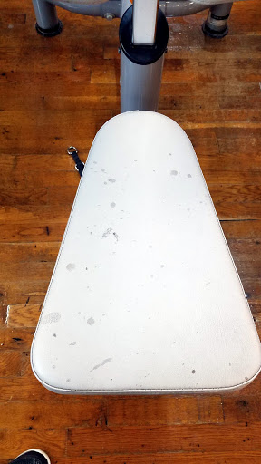 Gym «Intoxx Fitness - Grasmere», reviews and photos, 2071 Clove Rd, Staten Island, NY 10304, USA